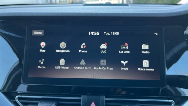 Used Kia Niro 2021 for sale - 73988651: Photo 39