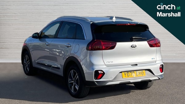 Used Kia Niro 2021 for sale - 73988651: Photo 5