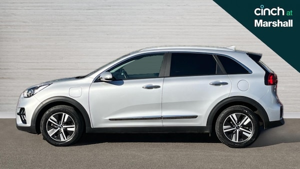 Used Kia Niro 2021 for sale - 73988651: Photo 6