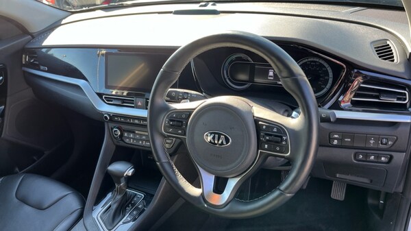 Used Kia Niro 2021 for sale - 73988651: Photo 9