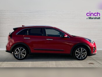 Used Kia Niro 2022 for sale - 76704341: Photo