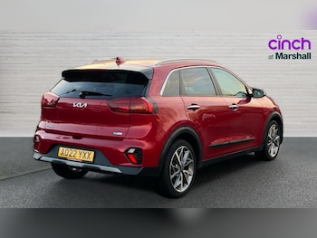 Used Kia Niro 2022 for sale - 76704341: Photo