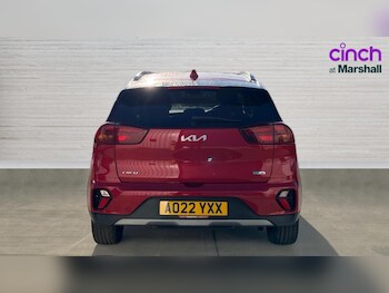 Used Kia Niro 2022 for sale - 76704341: Photo