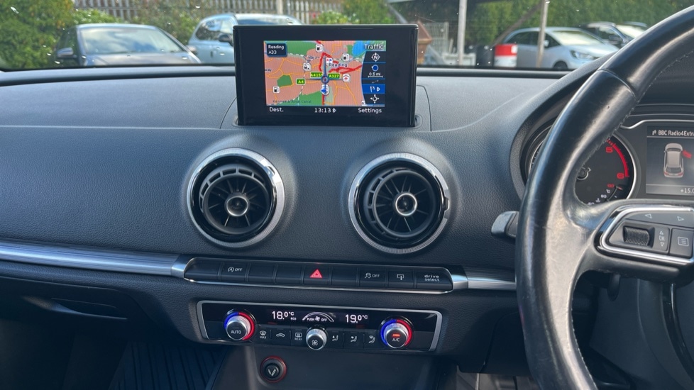 Used Audi A3 2016 for sale - 76614856: Photo 11