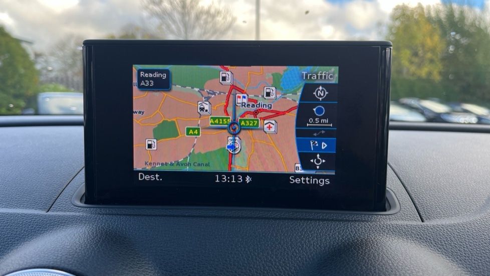 Used Audi A3 2016 for sale - 76614856: Photo 12