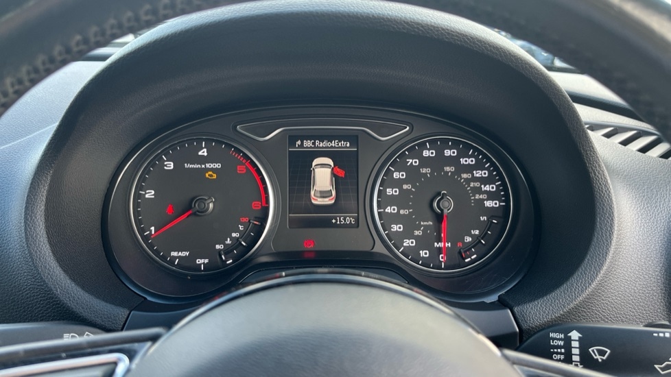 Used Audi A3 2016 for sale - 76614856: Photo 13