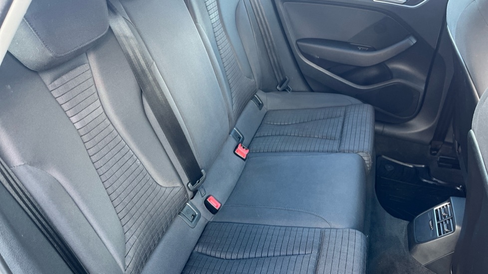 Used Audi A3 2016 for sale - 76614856: Photo 14