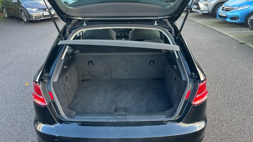 Used Audi A3 2016 for sale - 76614856: Photo 15