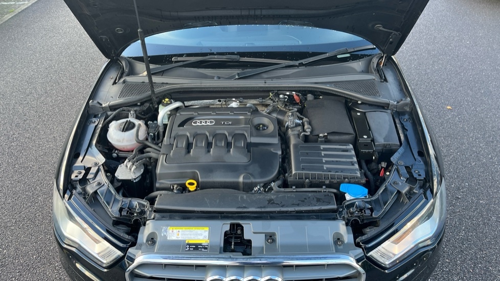 Used Audi A3 2016 for sale - 76614856: Photo 16