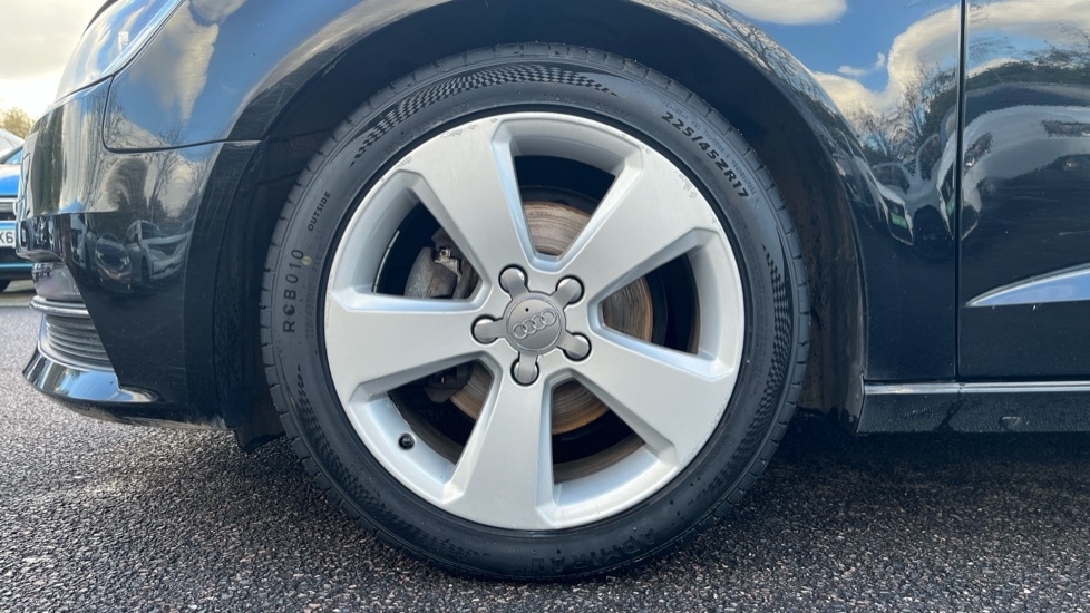 Used Audi A3 2016 for sale - 76614856: Photo 17