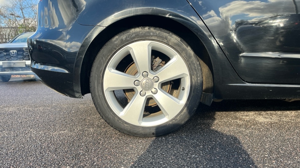 Used Audi A3 2016 for sale - 76614856: Photo 19