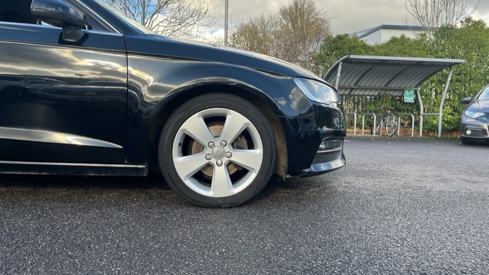 Used Audi A3 2016 for sale - 76614856: Photo 20