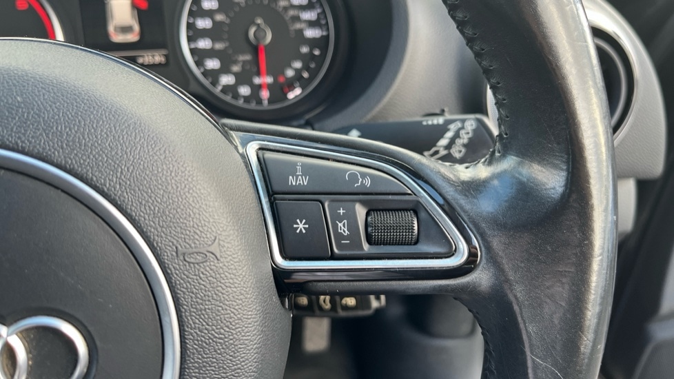 Used Audi A3 2016 for sale - 76614856: Photo 22