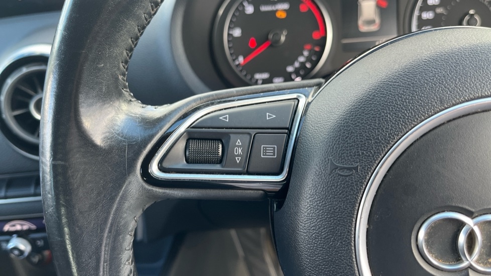 Used Audi A3 2016 for sale - 76614856: Photo 23