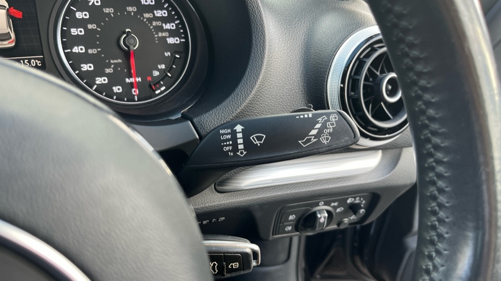 Used Audi A3 2016 for sale - 76614856: Photo 24