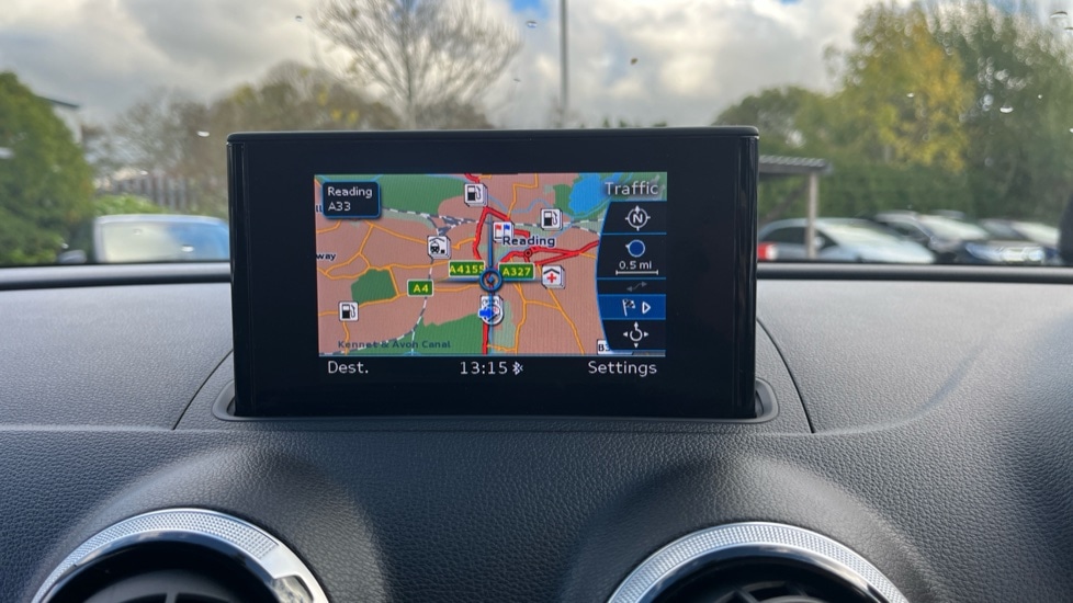 Used Audi A3 2016 for sale - 76614856: Photo 27