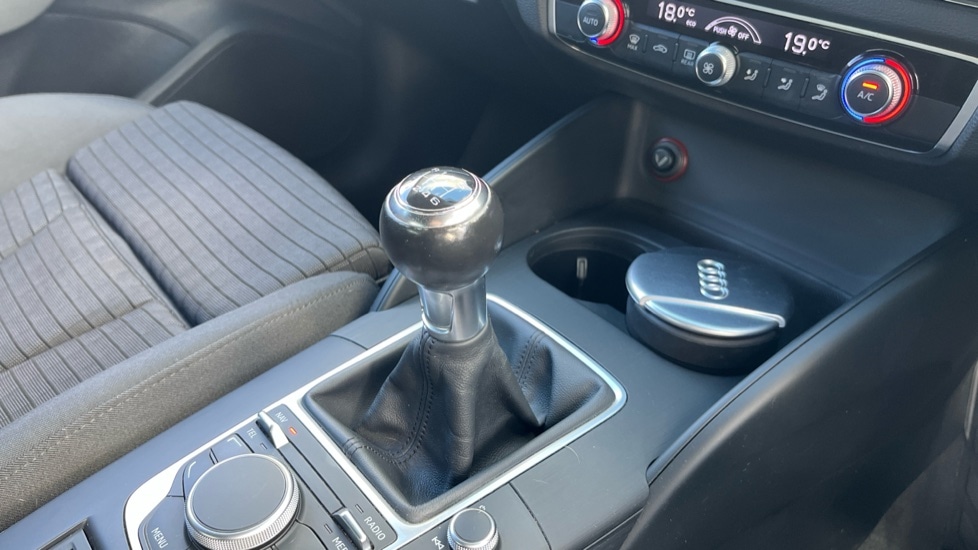 Used Audi A3 2016 for sale - 76614856: Photo 28