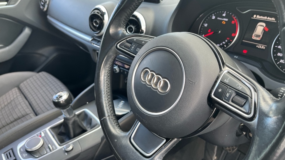 Used Audi A3 2016 for sale - 76614856: Photo 36