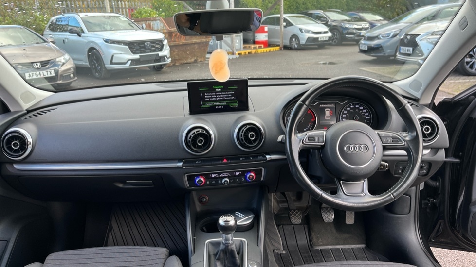 Used Audi A3 2016 for sale - 76614856: Photo 37