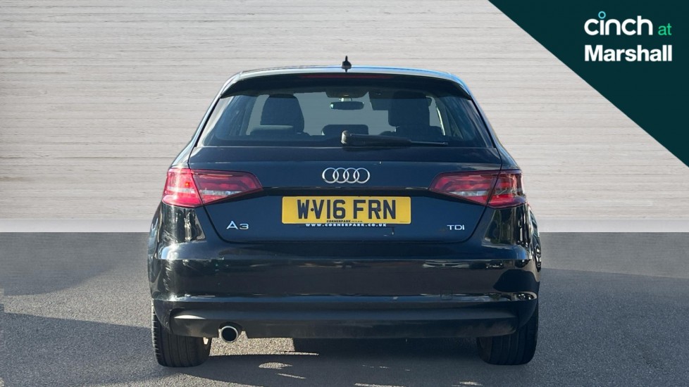 Used Audi A3 2016 for sale - 76614856: Photo 4