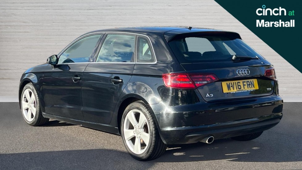 Used Audi A3 2016 for sale - 76614856: Photo 5