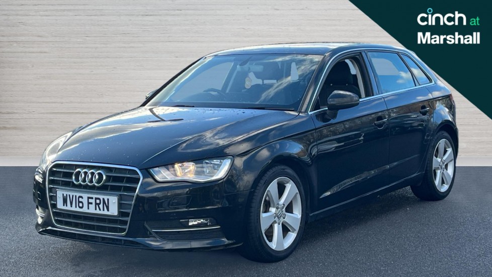 Used Audi A3 2016 for sale - 76614856: Photo 7
