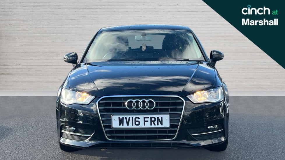 Used Audi A3 2016 for sale - 76614856: Photo 8