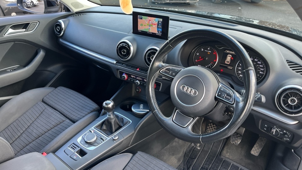 Used Audi A3 2016 for sale - 76614856: Photo 9