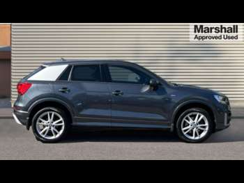 Used Audi Q2 2018 for sale - 75046090: Photo