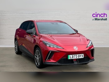 2023 - 150kW Trophy EV Long Range 64kWh 5dr Auto