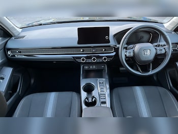 Used Honda Civic 2025 for sale - 76652385: Photo