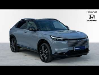 2025 - 1.5 eHEV Advance Style 5dr CVT Auto