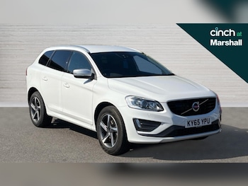 Volvo - XC60