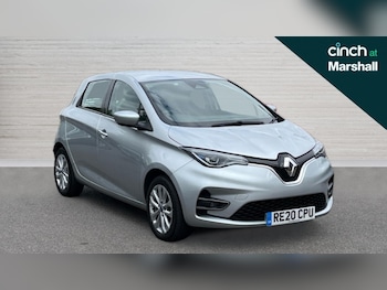 Renault - Zoe