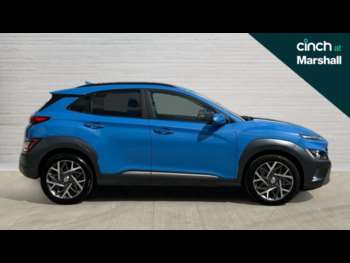 Used Hyundai KONA 2022 for sale - 75295534: Photo
