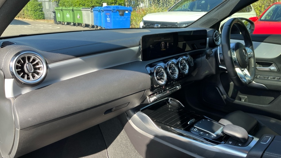 Used Mercedes-Benz A-Class 2023 for sale - 76428249: Photo 10