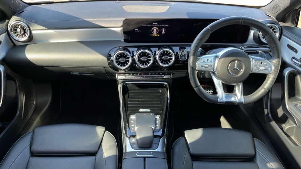 Used Mercedes-Benz A-Class 2023 for sale - 76428249: Photo 11