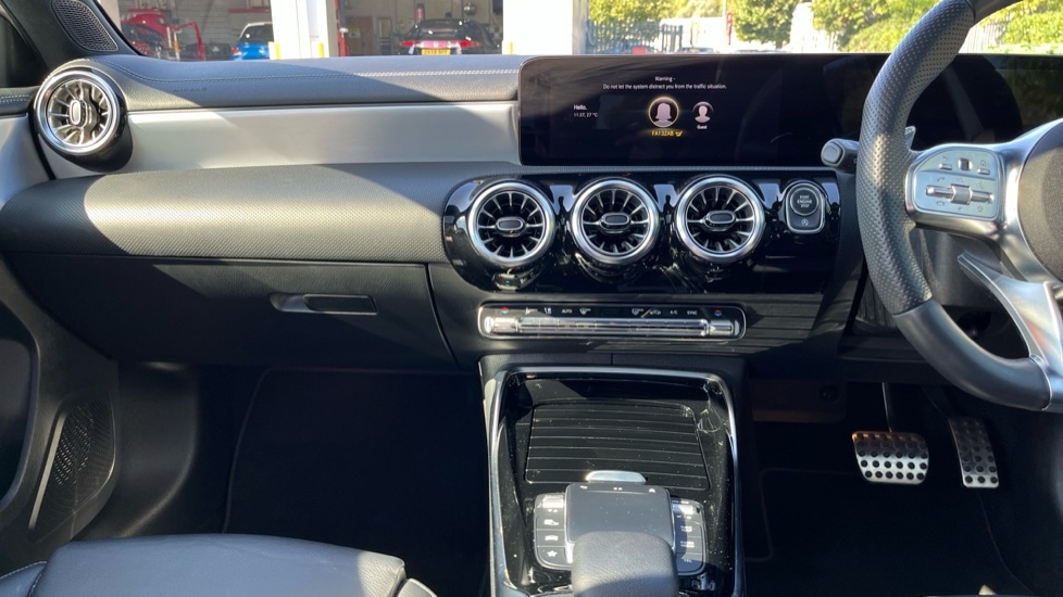 Used Mercedes-Benz A-Class 2023 for sale - 76428249: Photo 12