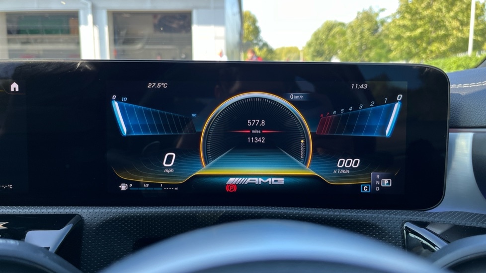 Used Mercedes-Benz A-Class 2023 for sale - 76428249: Photo 13