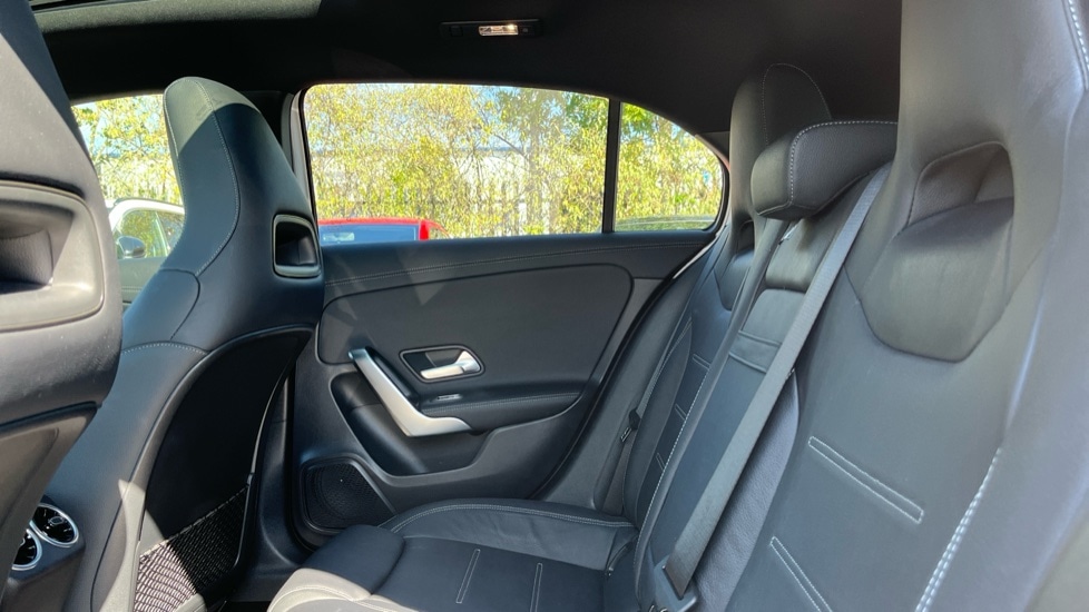 Used Mercedes-Benz A-Class 2023 for sale - 76428249: Photo 14