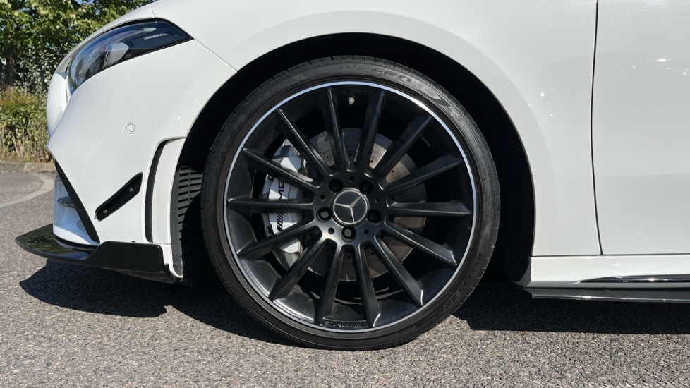 Used Mercedes-Benz A-Class 2023 for sale - 76428249: Photo 17