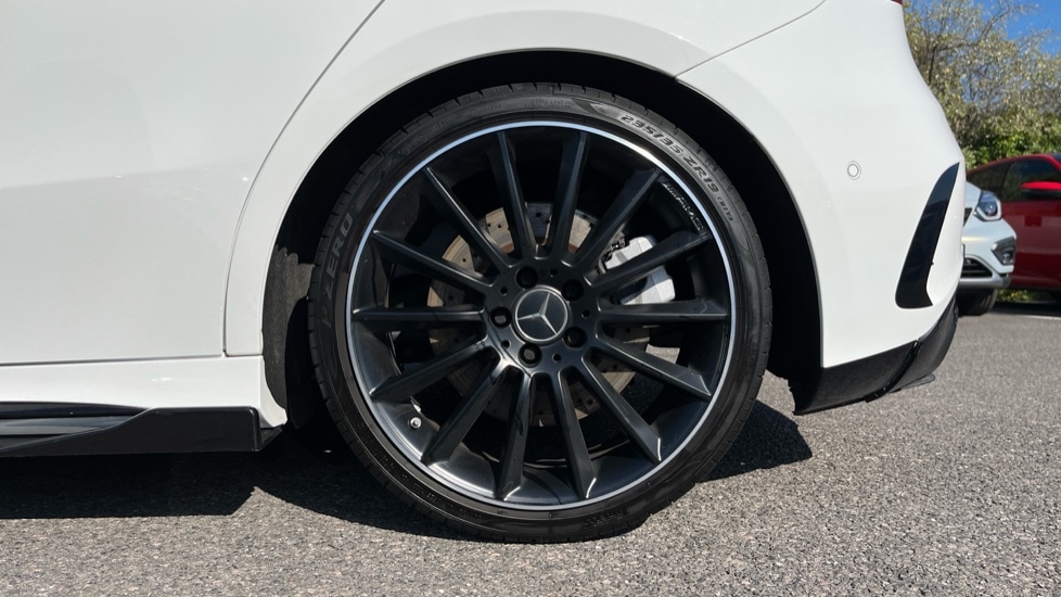Used Mercedes-Benz A-Class 2023 for sale - 76428249: Photo 18