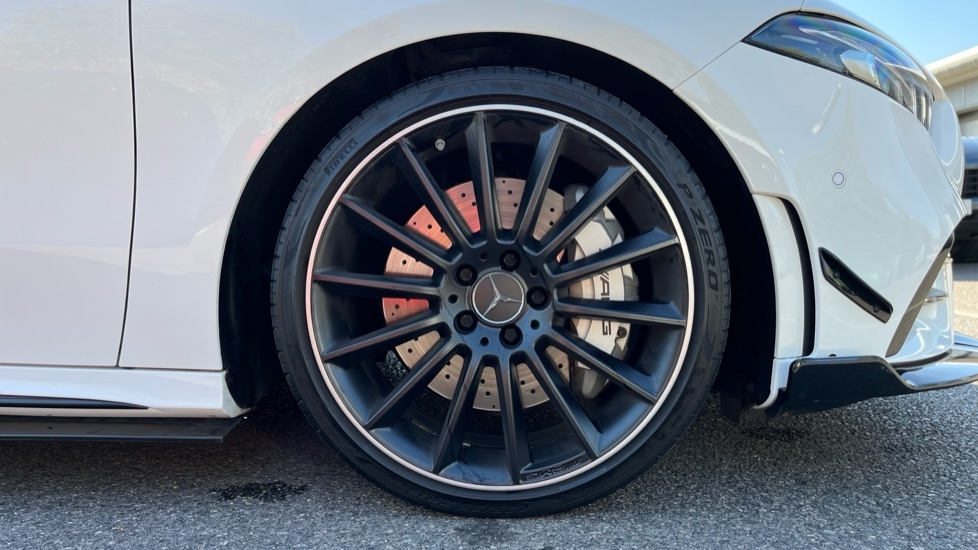 Used Mercedes-Benz A-Class 2023 for sale - 76428249: Photo 20