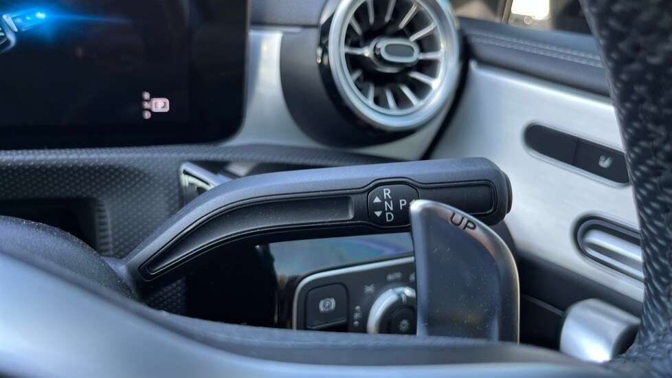 Used Mercedes-Benz A-Class 2023 for sale - 76428249: Photo 23