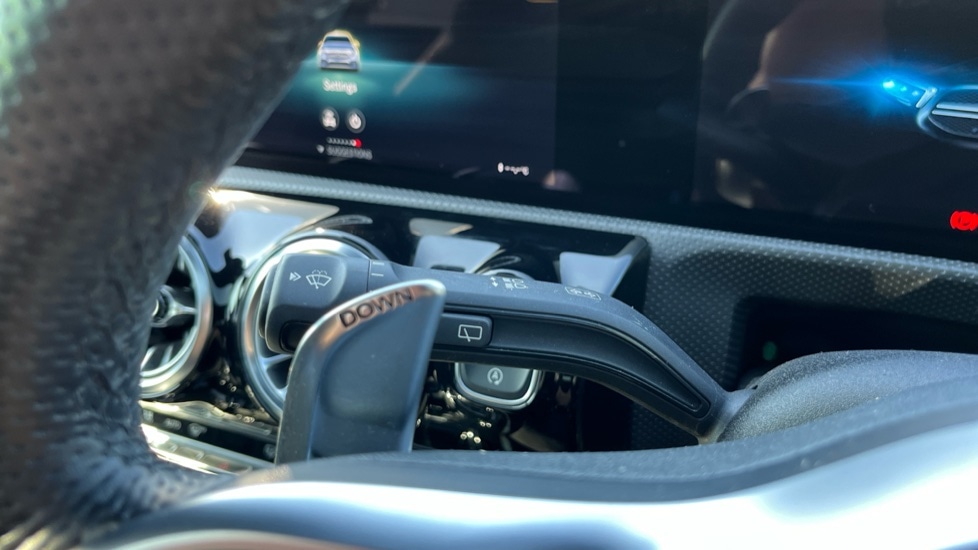 Used Mercedes-Benz A-Class 2023 for sale - 76428249: Photo 24