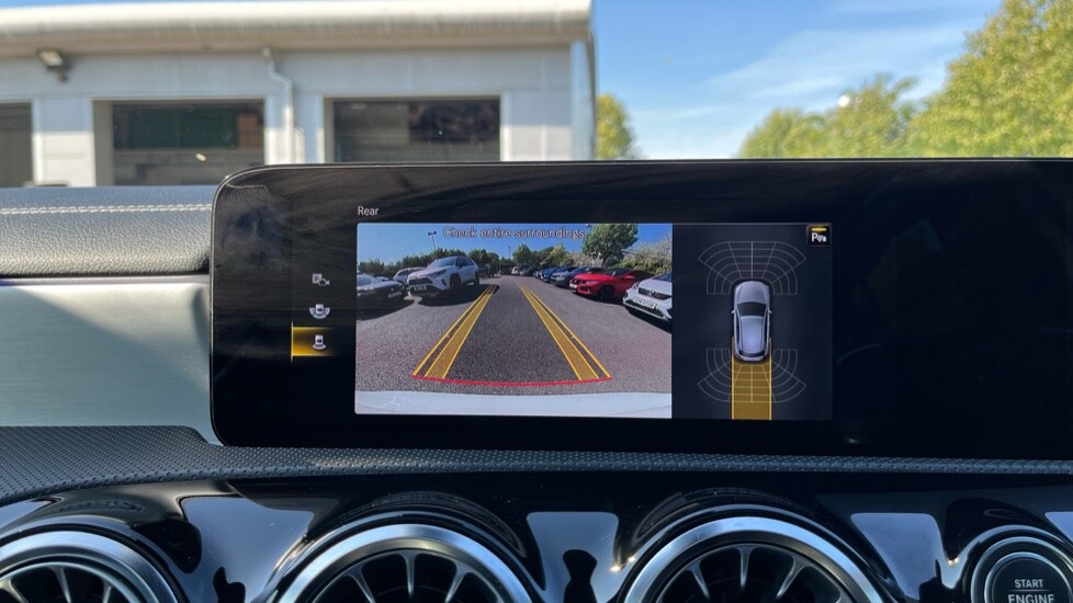 Used Mercedes-Benz A-Class 2023 for sale - 76428249: Photo 25