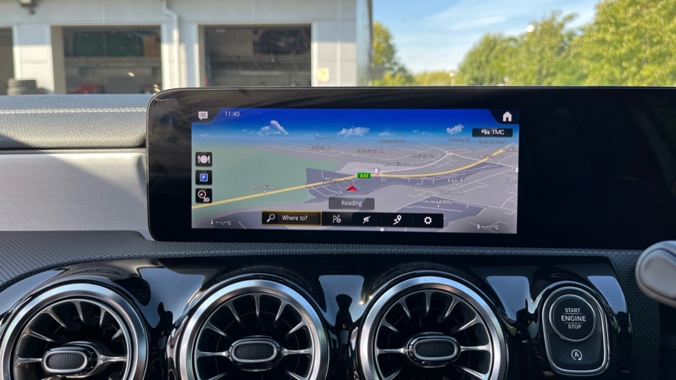 Used Mercedes-Benz A-Class 2023 for sale - 76428249: Photo 26