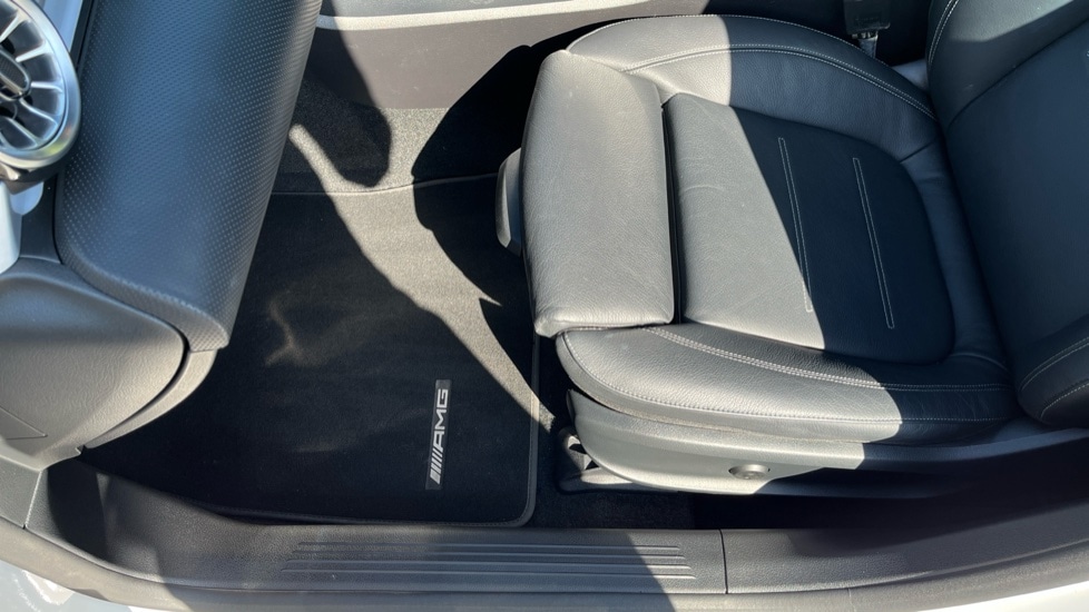 Used Mercedes-Benz A-Class 2023 for sale - 76428249: Photo 31