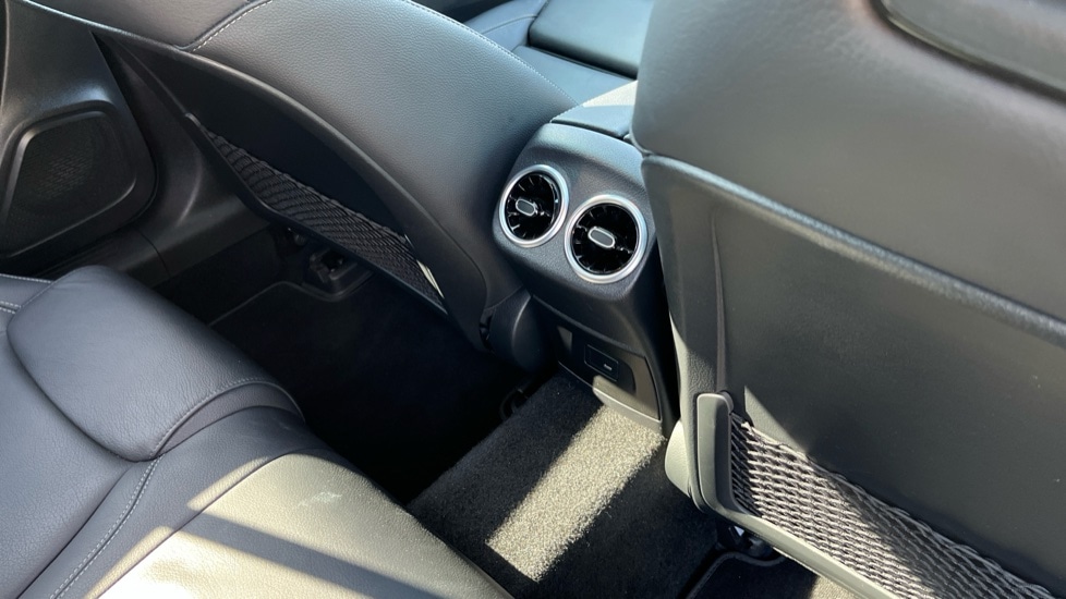 Used Mercedes-Benz A-Class 2023 for sale - 76428249: Photo 32