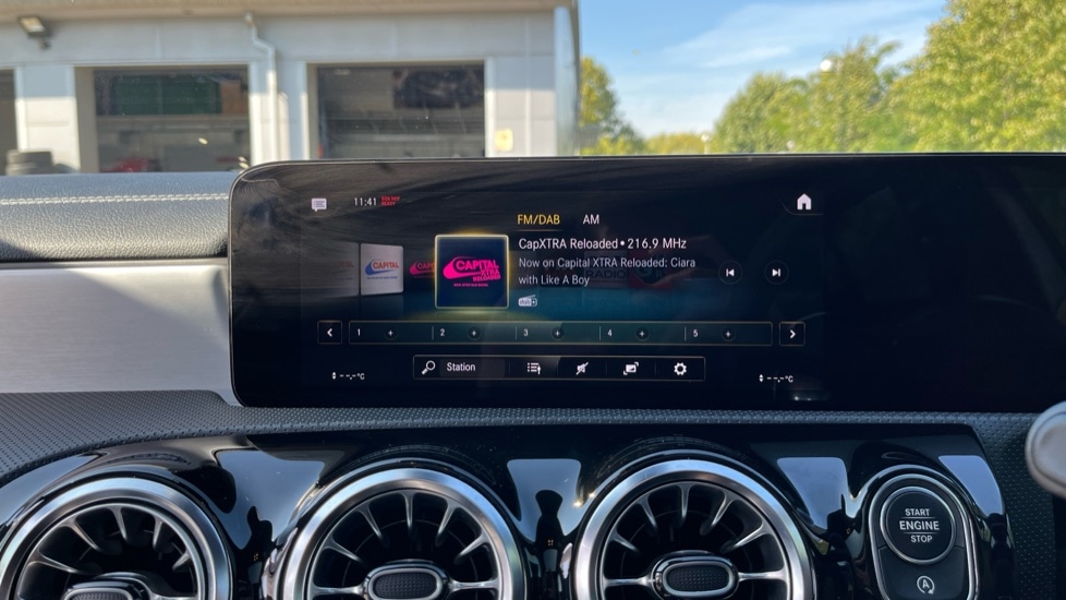 Used Mercedes-Benz A-Class 2023 for sale - 76428249: Photo 34